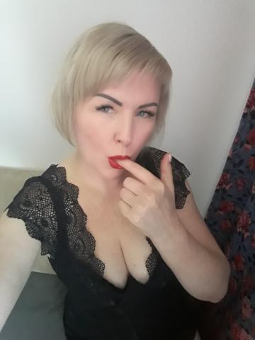Проститутка Марина